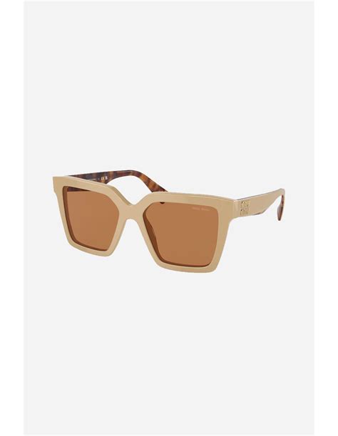 Miu Miu Sunwear MU 03YS 